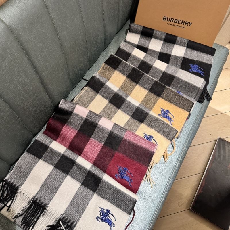 Burberry Scarf